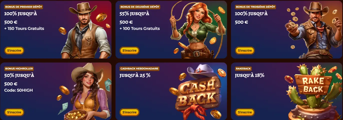 playjonny bonus